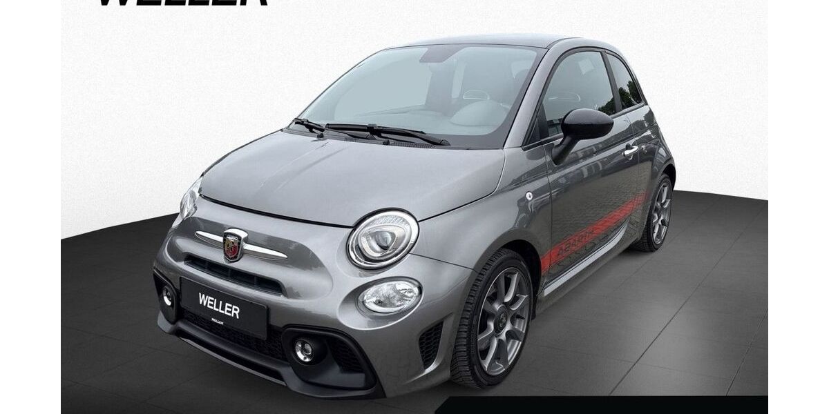 Abarth 595 17.170 km 20.450 &euro; Herford 32051