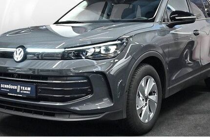 VW Tiguan 9.980 km 43.890 &euro; Bielefeld 33689