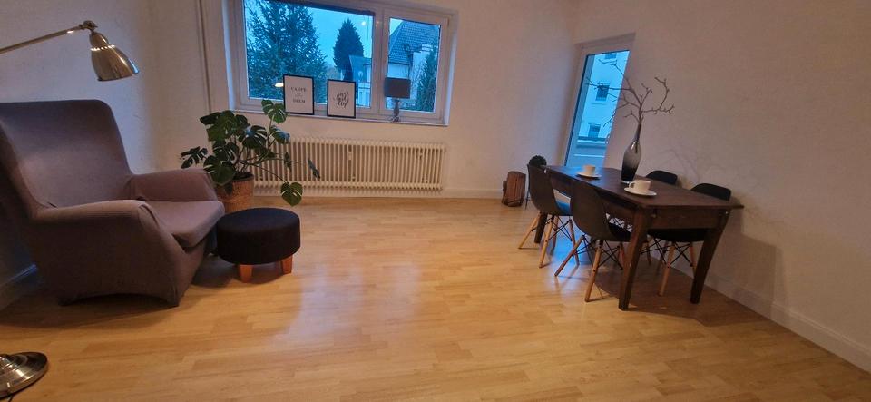 Etagenwohnung Herford Diebrock - 3 Zimmer, 70 m&sup2;, 159.000&euro; | Angebot:27427317