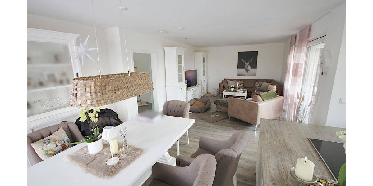 Bungalow Oerlinghausen Helpup - 4 Zimmer, 132 m&sup2;, 590.000&euro; | Angebot:26607185