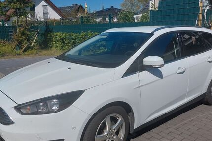 Ford Focus 130.000 km 7.200 &euro; Verl 33415