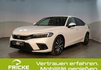 Gebrauchtwagen Honda Civic