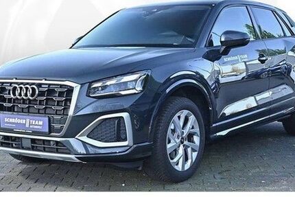 Audi Q2 8.930 km 29.890 &euro; Bielefeld 33689