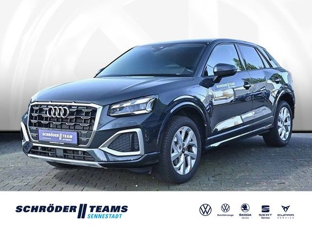Audi Q2 8.930 km 31.890 &euro; Bielefeld 33689