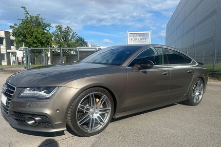 Audi A7 170.992 km 16.900 &euro; Detmold 32756