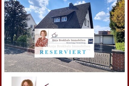 In gute Hände abzugeben - Einfamilienhaus mit Einlieger - provisionsfrei für Käufer - Haus Gütersloh Avenwedde | Angebot:26508484