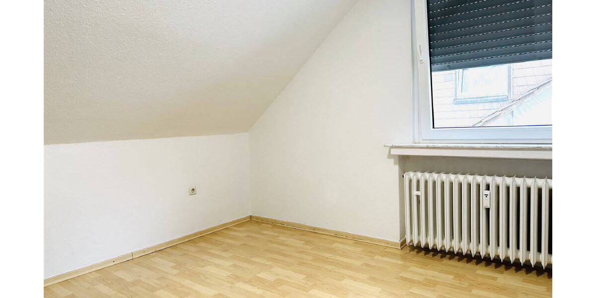 Etagenwohnung Bad Oeynhausen Innenstadt - 3 Zimmer, 67 m&sup2;, 152.000&euro; | Angebot:25693521