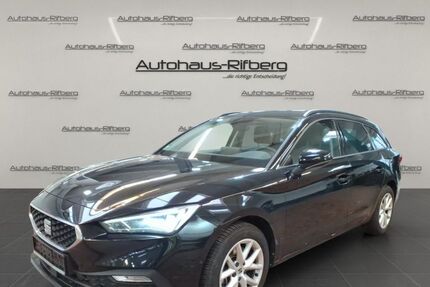 Seat Leon 24.500 km 23.890 &euro; Detmold 32758