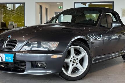 BMW Z3 214.500 km 10.495 € Herford 32052