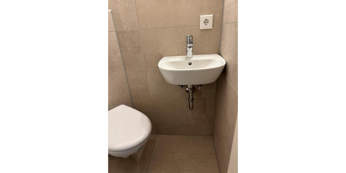 Erdgeschoßwohnung Detmold - 3 Zimmer, 73 m&sup2;, 650&euro; | Angebot:26638428