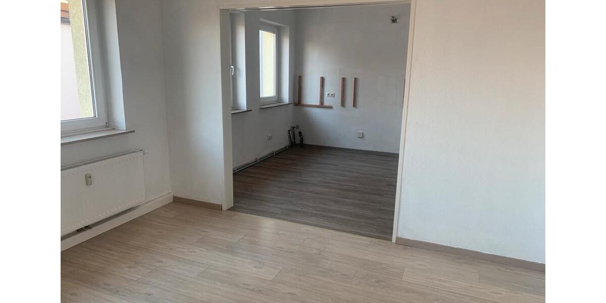 3-Zimmer-Wohnung | ca. 75 m² | 1. OG | Bielefeld-Gadderbaum 3 zimmer