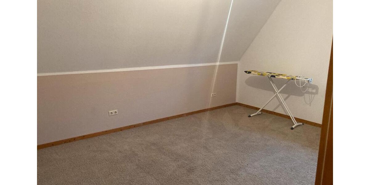 Wohnung in Bünde Dünne 2.5 zimmer