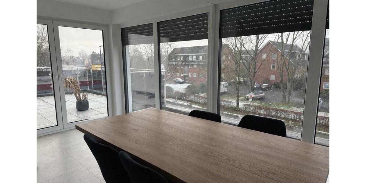 Einfamilienhaus Gütersloh Isselhorst - 2 Zimmer, 96 m&sup2;, 1.350&euro; | Angebot:24594559