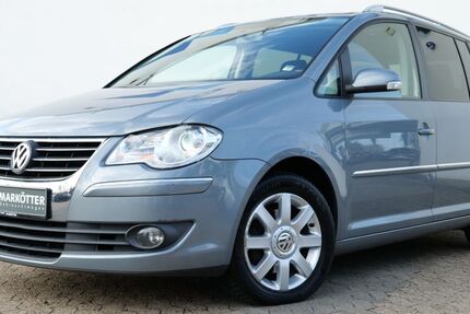 VW Touran 239.804 km 5.490 &euro; Bielefeld 33647