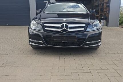 Mercedes-Benz C 250 291.000 km 7.890 &euro; Hüllhorst 32609