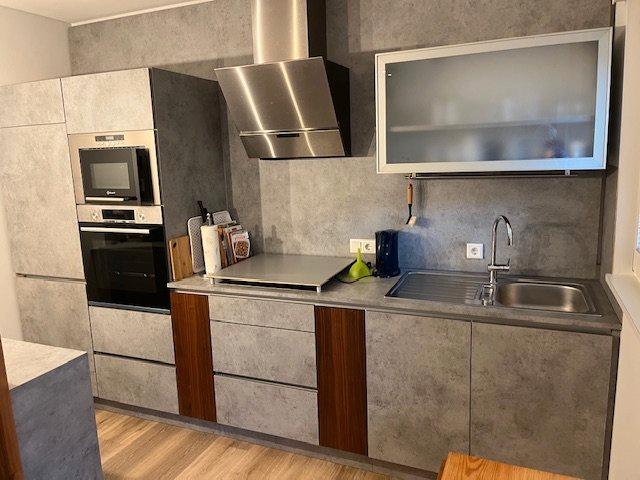 Erdgeschoßwohnung Halle - 1 Zimmer, 38 m&sup2;, 400&euro; | Angebot:26414524