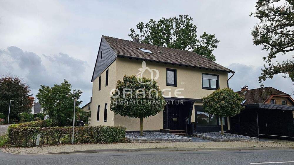 ***Mehrfamilienhaus mit Baugrundstück - Abschlussorientierte Verkaufsbereitschaft*** 1 zimmer