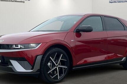 Hyundai IONIQ 5 1.900 km 40.990 € Paderborn 33106