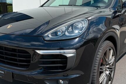 Porsche Cayenne 312.000 km 22.990 &euro; Werther Westfalen 33824