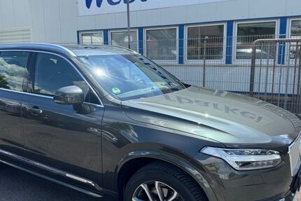 Volvo XC90 135.000 km 26.900 &euro; Herzebrock 33442