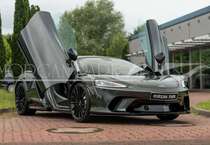 McLaren GT