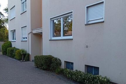 Wohnung Herford Falkendiek - 2 Zimmer, 41 m&sup2;, 580&euro; | Angebot:26413888