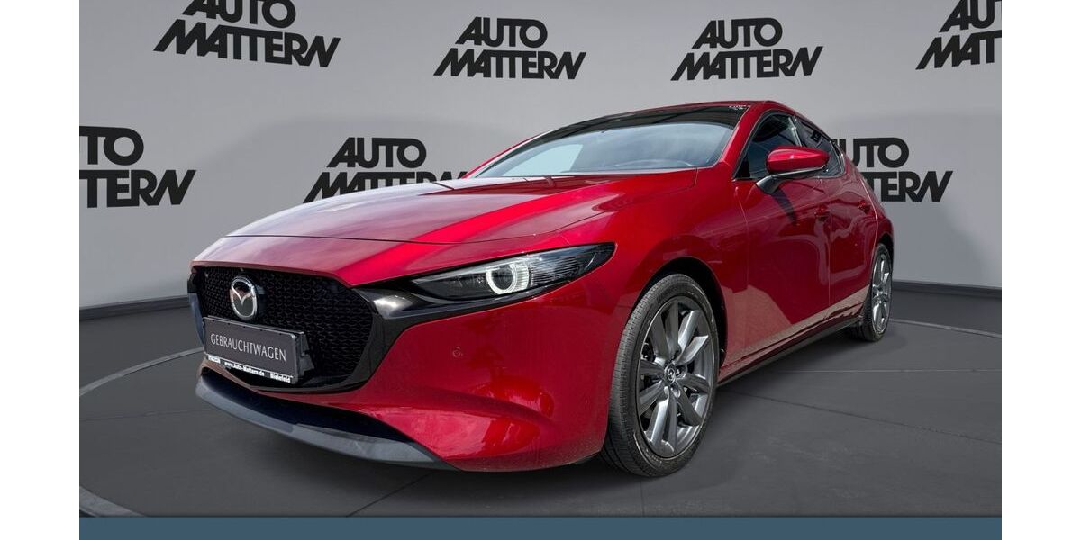 Mazda 3 79.841 km 19.490 &euro; Bielefeld 33719