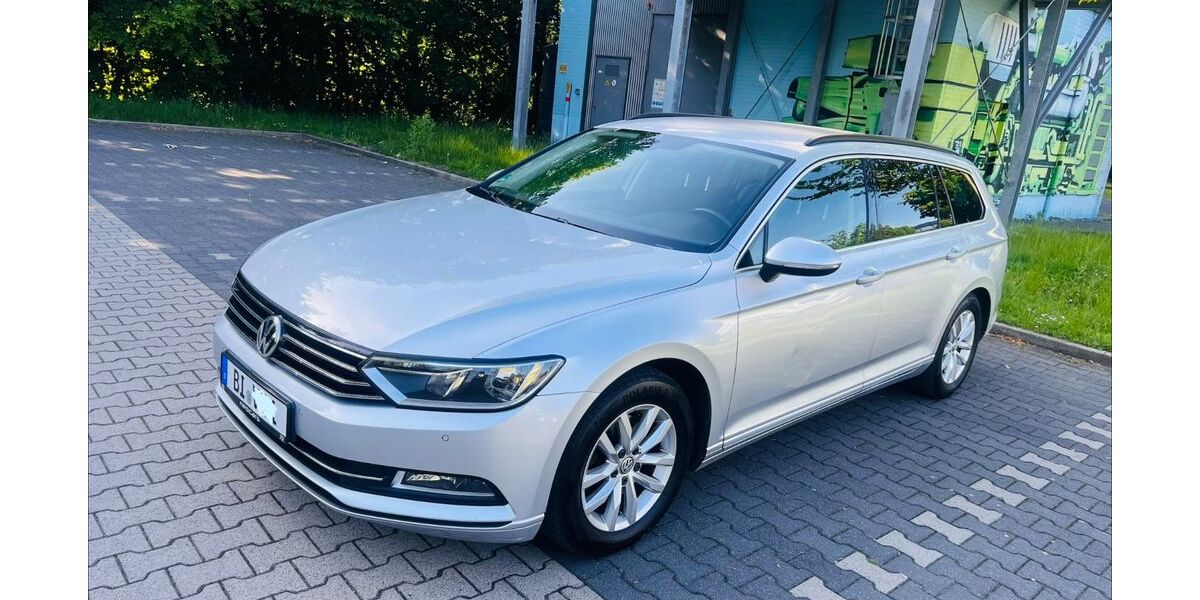 VW Passat 213.550 km 9.999 &euro; Bielefeld 33604