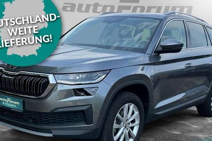 Skoda Kodiaq 26.883 km 32.481 € Herford 32051