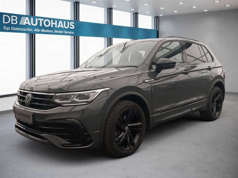 Tiguan