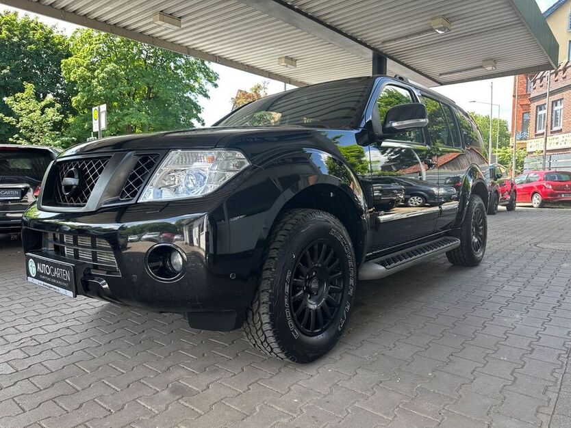 Pathfinder