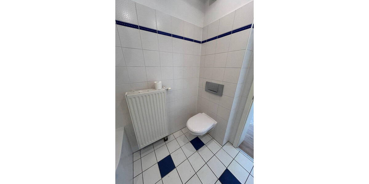 Etagenwohnung Herford Innenstadt - 2 Zimmer, 69 m&sup2;, 695&euro; | Angebot:26117610