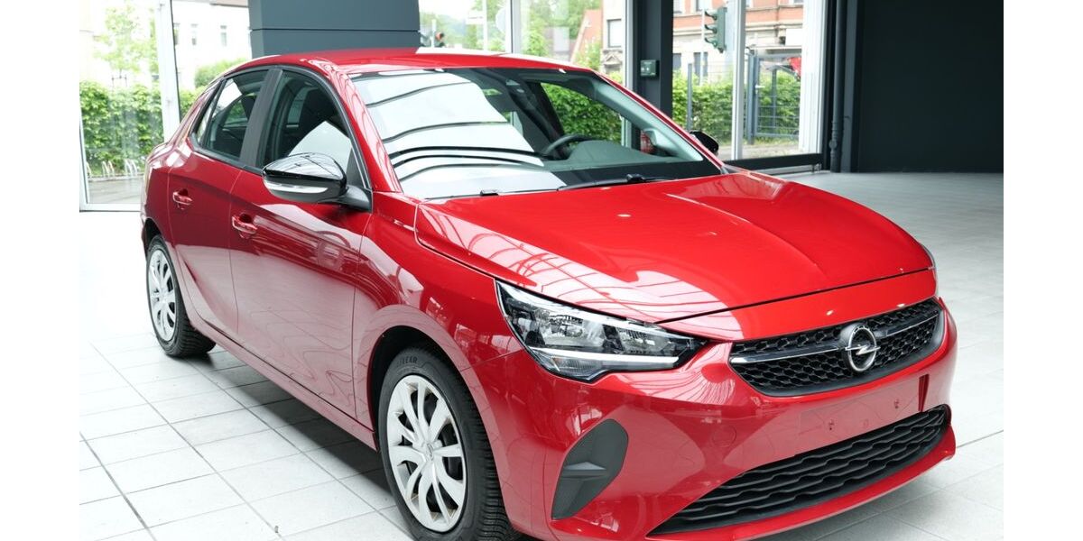 Opel Corsa 88.773 km 9.499 &euro; Lage 32791