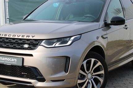 Land Rover Discovery Sport 79.500 km 39.990 &euro; Schloß Holte-Stukenbrock 33758