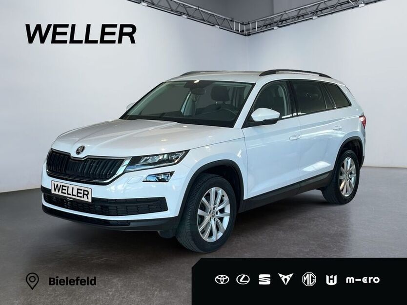 Kodiaq