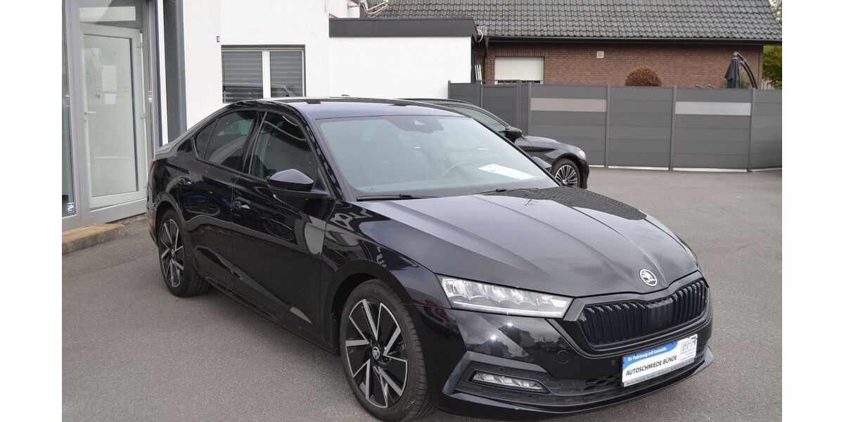 Skoda Octavia 89.800 km 22.900 &euro; Bünde 32257