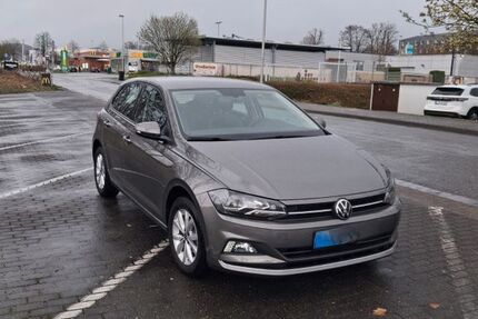 VW Polo 70.100 km 14.000 &euro; Oerlinghausen 33813
