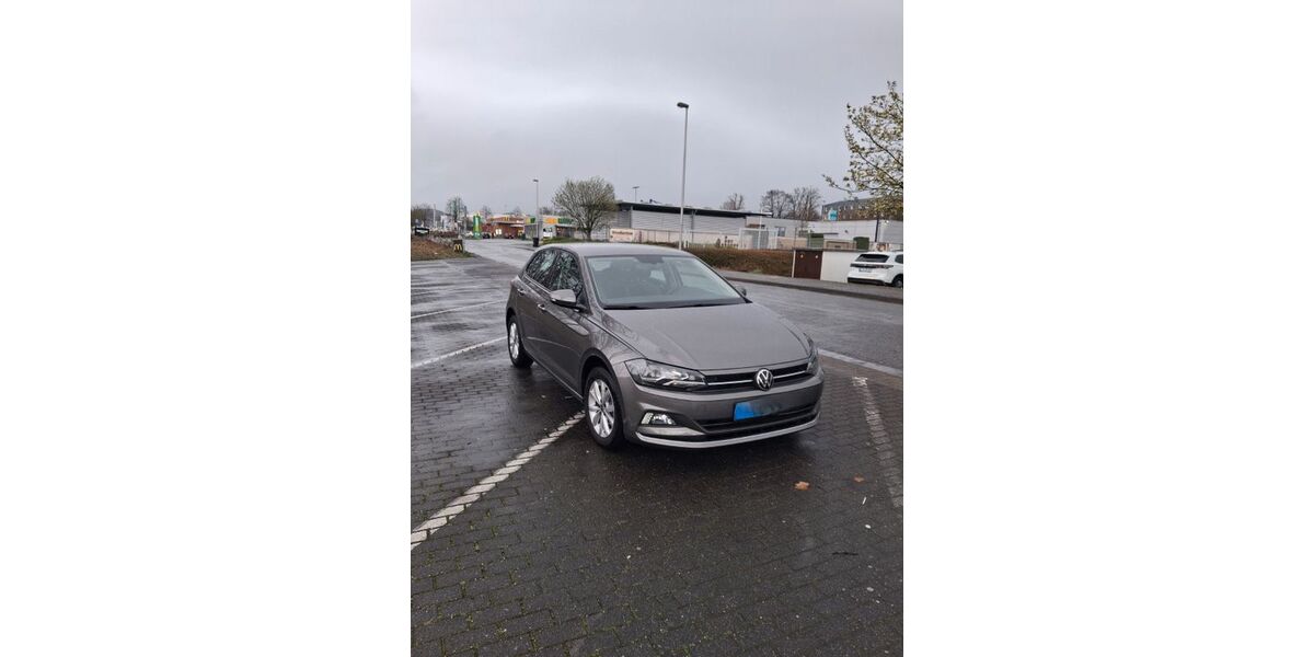 VW Polo 70.100 km 14.000 &euro; Oerlinghausen 33813