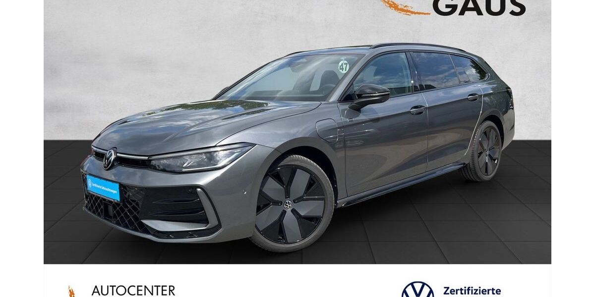 VW Passat 24.978 km 53.280 &euro; Bielefeld 33699