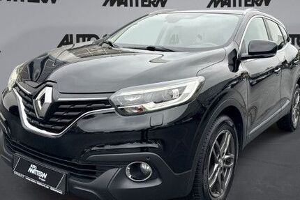 Renault Kadjar 78.150 km 14.940 € Gütersloh 33332