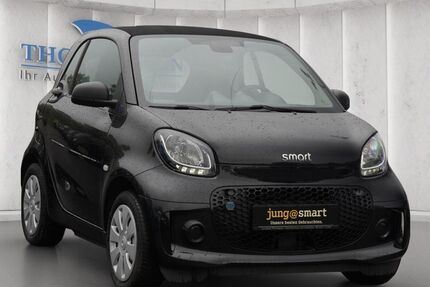 Smart ForTwo 24.966 km 9.760 € Schloß Holte-Stukenbrock 33758