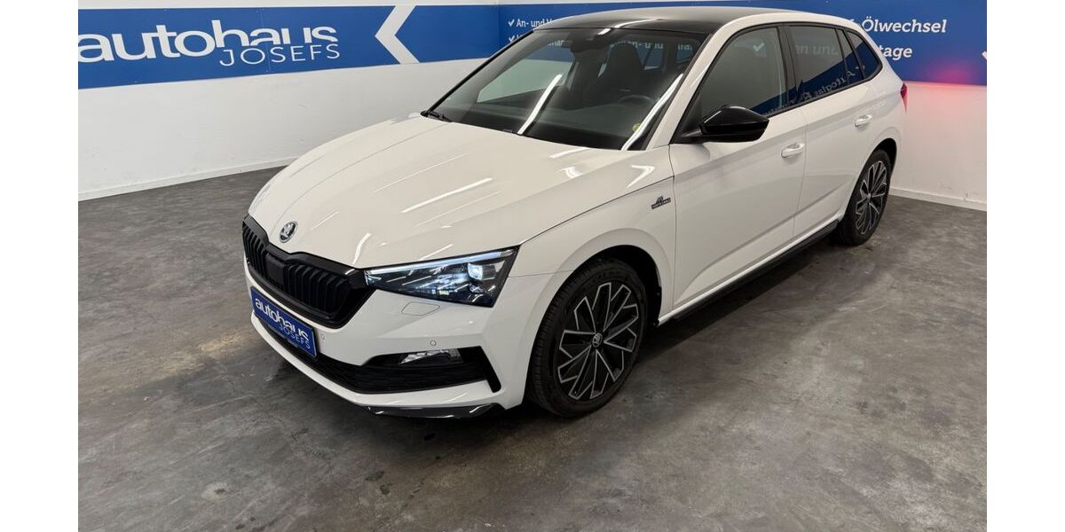Skoda Scala 49.785 km 23.500 &euro; Delbrück 33129