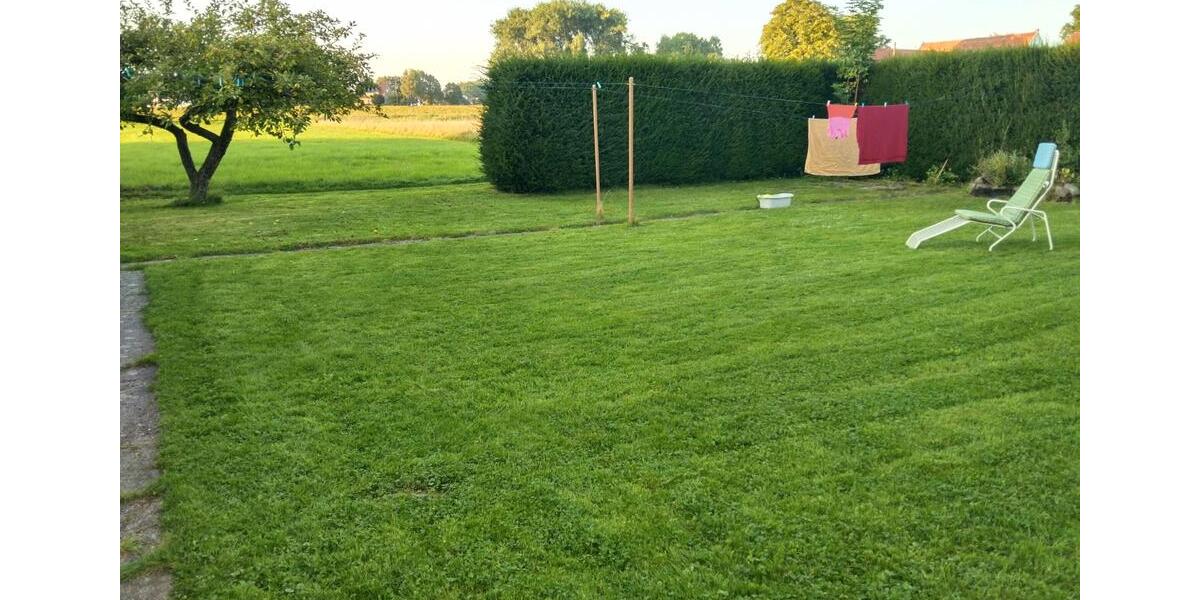 Erdgeschoßwohnung Löhne - 2.5 Zimmer, 80 m&sup2;, 600&euro; | Angebot:26470931