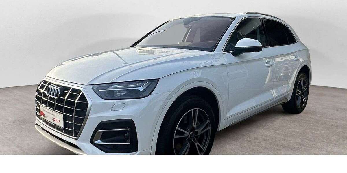 Audi Q5 106.387 km 33.990 &euro; Lemgo 32657