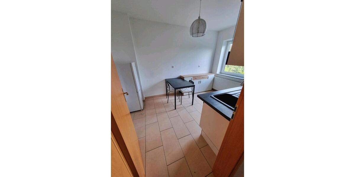 Etagenwohnung Bielefeld Heepen - 2 Zimmer, 50 m&sup2;, 550&euro; | Angebot:26267472