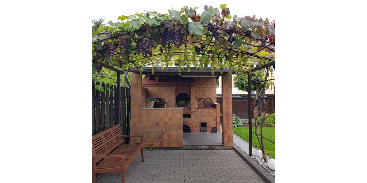 Doppelhaushälfte Bielefeld Sennestadt - 4 Zimmer, 108 m&sup2;, 480.000&euro; | Angebot:25080568