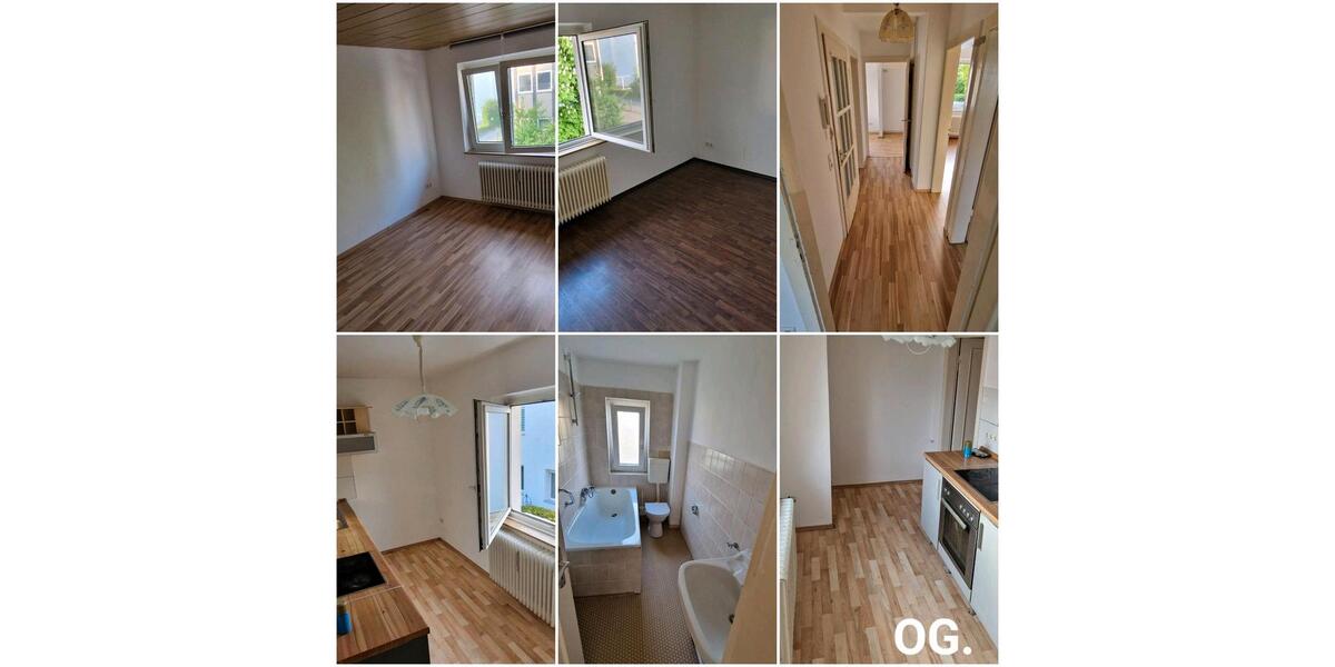 Mehrfamilienhaus, Wohnhaus Bielefeld Heepen - 9 Zimmer, 155 m&sup2;, 425.000&euro; | Angebot:25824447