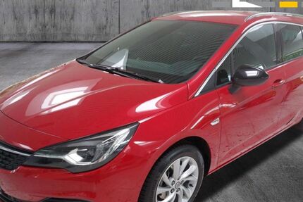 Opel Astra 93.492 km 13.480 &euro; Versmold 33775