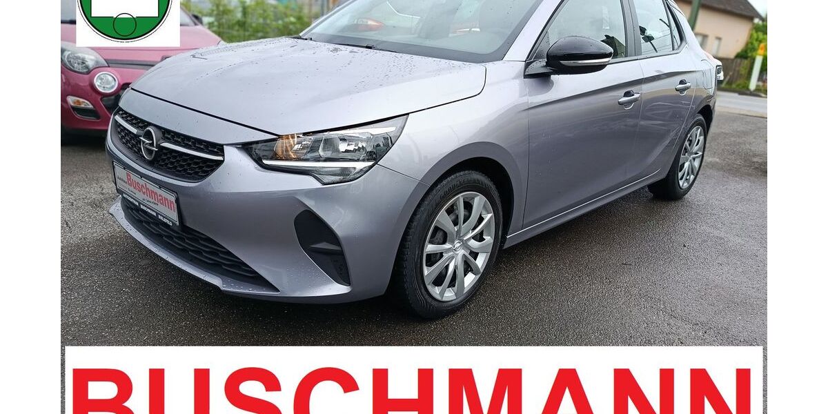 Opel Corsa 72.400 km 9.490 &euro; Bielefeld 33609