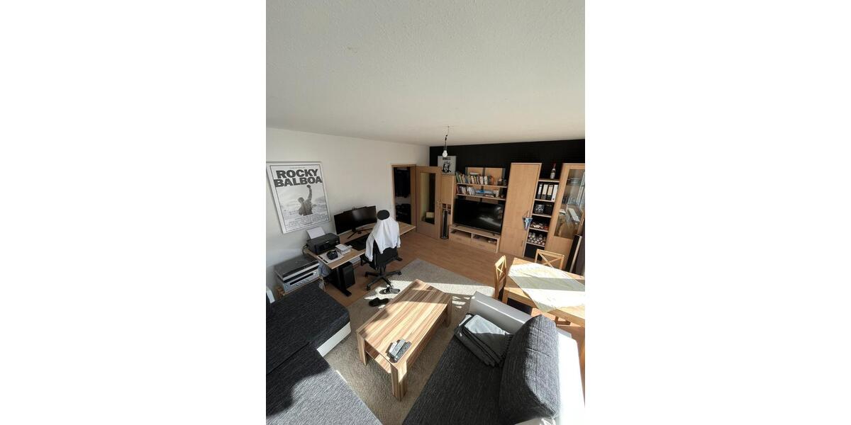 Etagenwohnung Steinhagen - 2 Zimmer, 60 m&sup2;, 175.000&euro; | Angebot:26545244